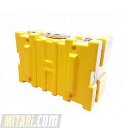 Utility storage box M
