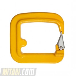 Webbing hook | FN0 | Grade 80