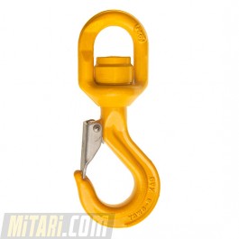 Oog Wartelhaak (kogellager) YSWN Grade 80