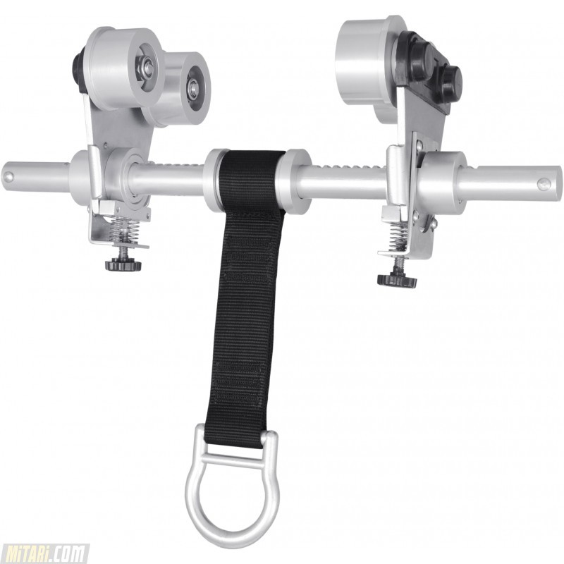 Fall Arrest Beam Trolley The Best Picture Of Beam