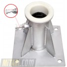 MultiSafeWay | Floor mounting