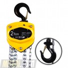 Hand Chain Hoist 2 ton