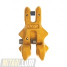 Clevis Grab Hook | CCL | Grade 80