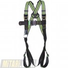full body safety harness 