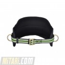 work positioning belt fall protection