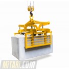 Mechanical Clamp | MPMF