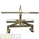 steenklemmen beton en grassteen