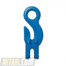 Clevis/eye grab hook | MYHX | Grade 100