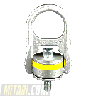 lifting eye swivel ring