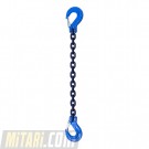 goedkope spankettingen grade 100 