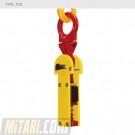 TCK | Safe and easy square tube frame lifting | 3.000 kg
