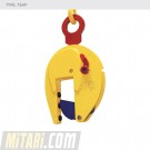 TSHP | TSHP-A | Lightweight clamp with extra large jaw opening | 1.000 - 1.500 kg