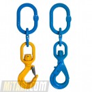 Swivel hook Assembly