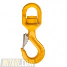 Oog Wartelhaak (kogellager) YSWN Grade 80