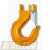 coupling sling hooks