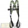full body safety harness 