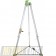 fall protection tripod