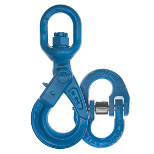 chain hooks and lifting hook