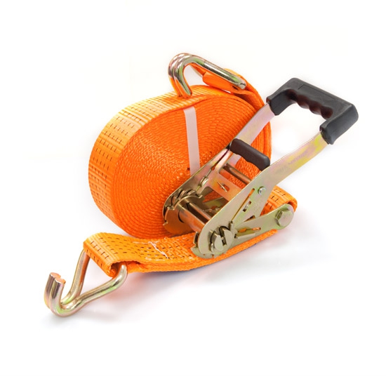 lashing system ratchet strap
